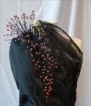 Body adornment, IFG annual competition 1st place